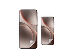 Pelicula de Vidro CAPASMART OnePlus Nord CE6