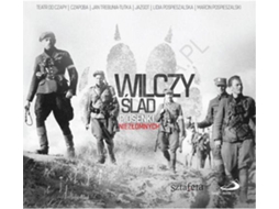 CD Wilczy Zlad - Wilczy Paj�k (1CDs)