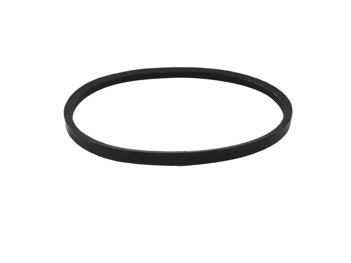 Correia Trapezoidal de Borracha O 474e para Cortador Grama Industrial, 10 Mm Largura, 6 Espessura CHABERLU