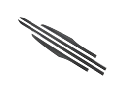 Apropriado Para Retrovisor Externo E Acessórios Do Chevrolet Trailblazer 2018 2023 E Blazer