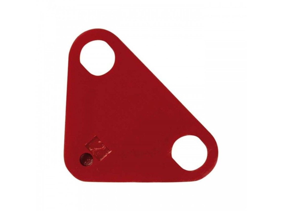 Pin Para Desbloquear Obturador De Segurança Vermelho Simon Ac33/6