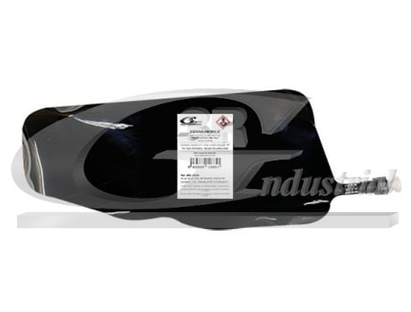 Saco de limpeza DPF OEM 9678050580 3rg Industrial (1,60 l)