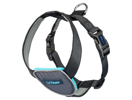 Arnês CarSafe Travel, Preto M The Company Of Animals