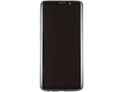 Módulo do Ecrã SAMSUNG G960F Galaxy S9 com Moldura Preto Original GH97-21696A