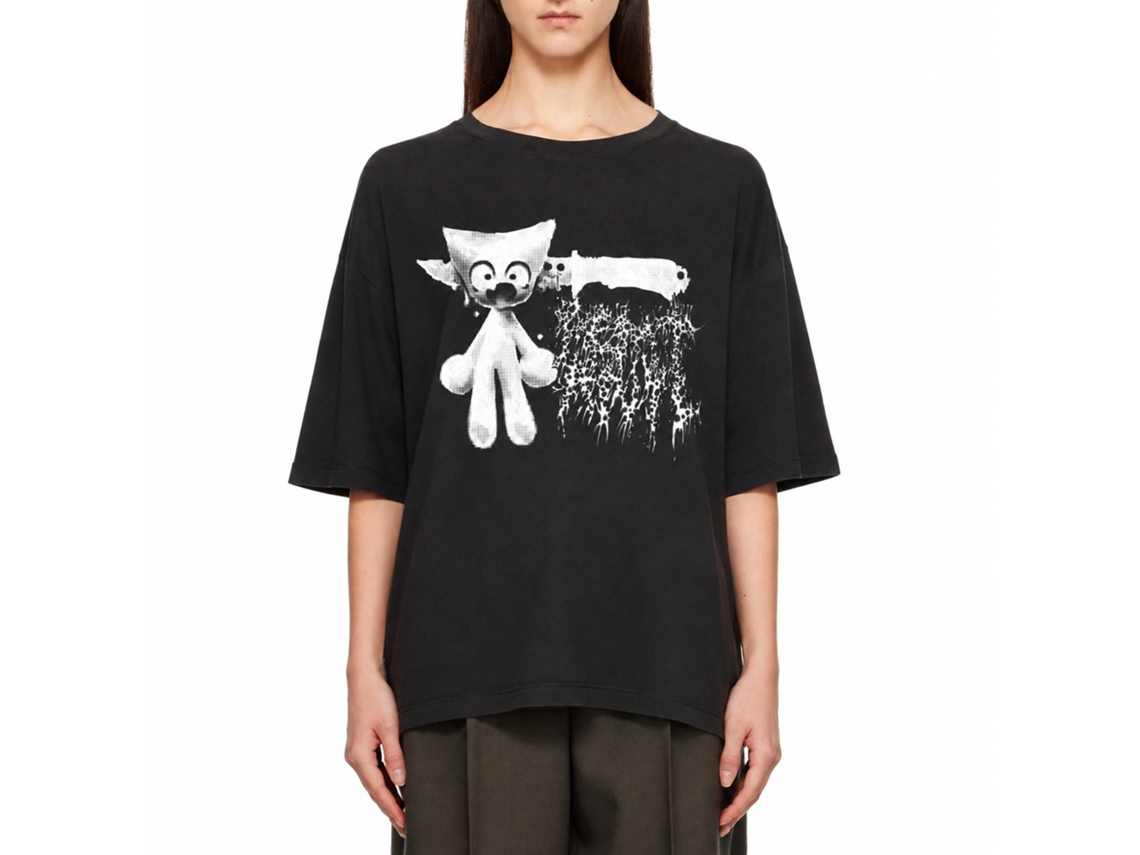 Rockinstone Im Femtanyl Shirt Unique Designer Style