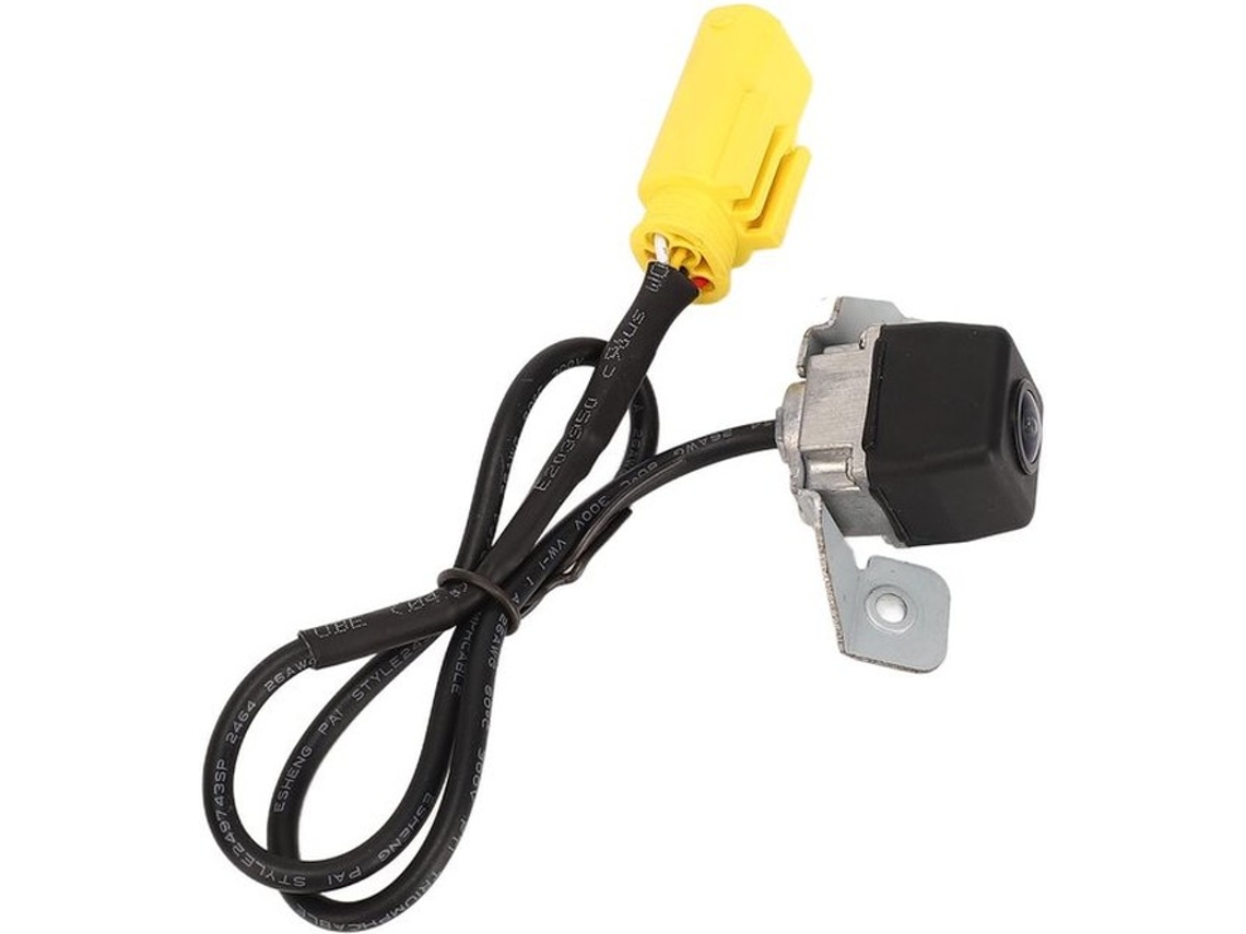 Escolha Segura - Câmera De Reversa Hd - Câmera De Reversão - Ip68 - Piscina De Água - Lente Anticondensa - Substituição Para Hyundai/kia - Melhoria Da