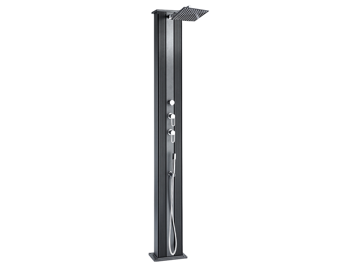 Chuveiro Solar Dada Straight 40L POOLSTAR