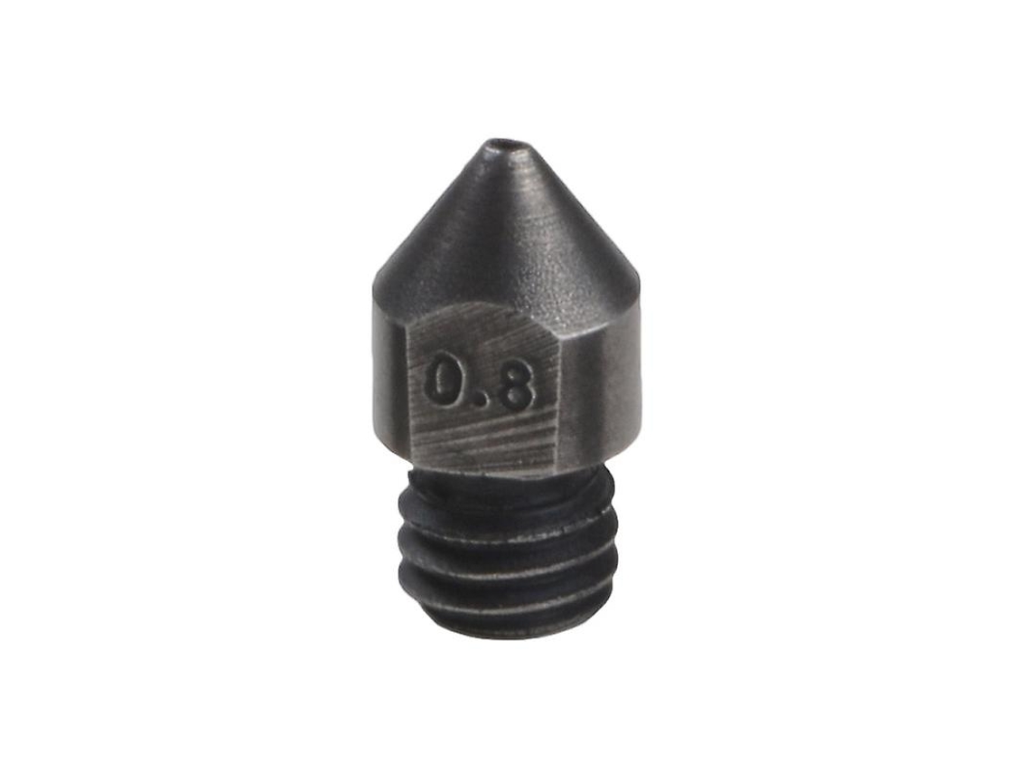 Bocal Extrusor 1pcs Para Impressora 3d Mk8