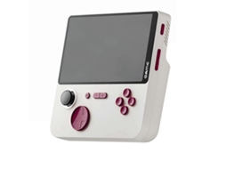 Console Portátil GOKOCO de 3,5'' com 500 Jogos