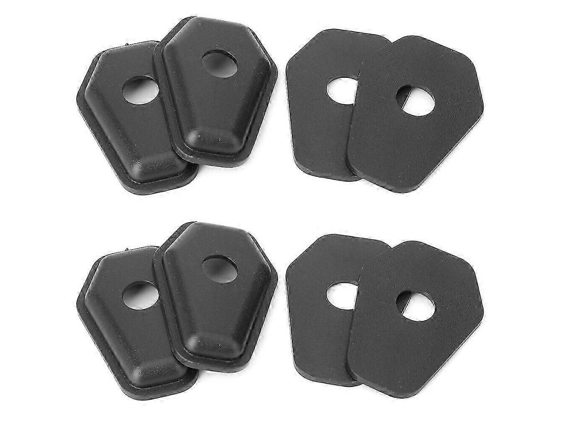 Adaptadores E Espaçadores Sinalização Suzuki Dl 650 Dl 1000 Sv 650