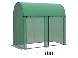 Relógio MDUG, eletrônico, esportivo, multifuncional, à prova d'água, LED, quadrado, verde