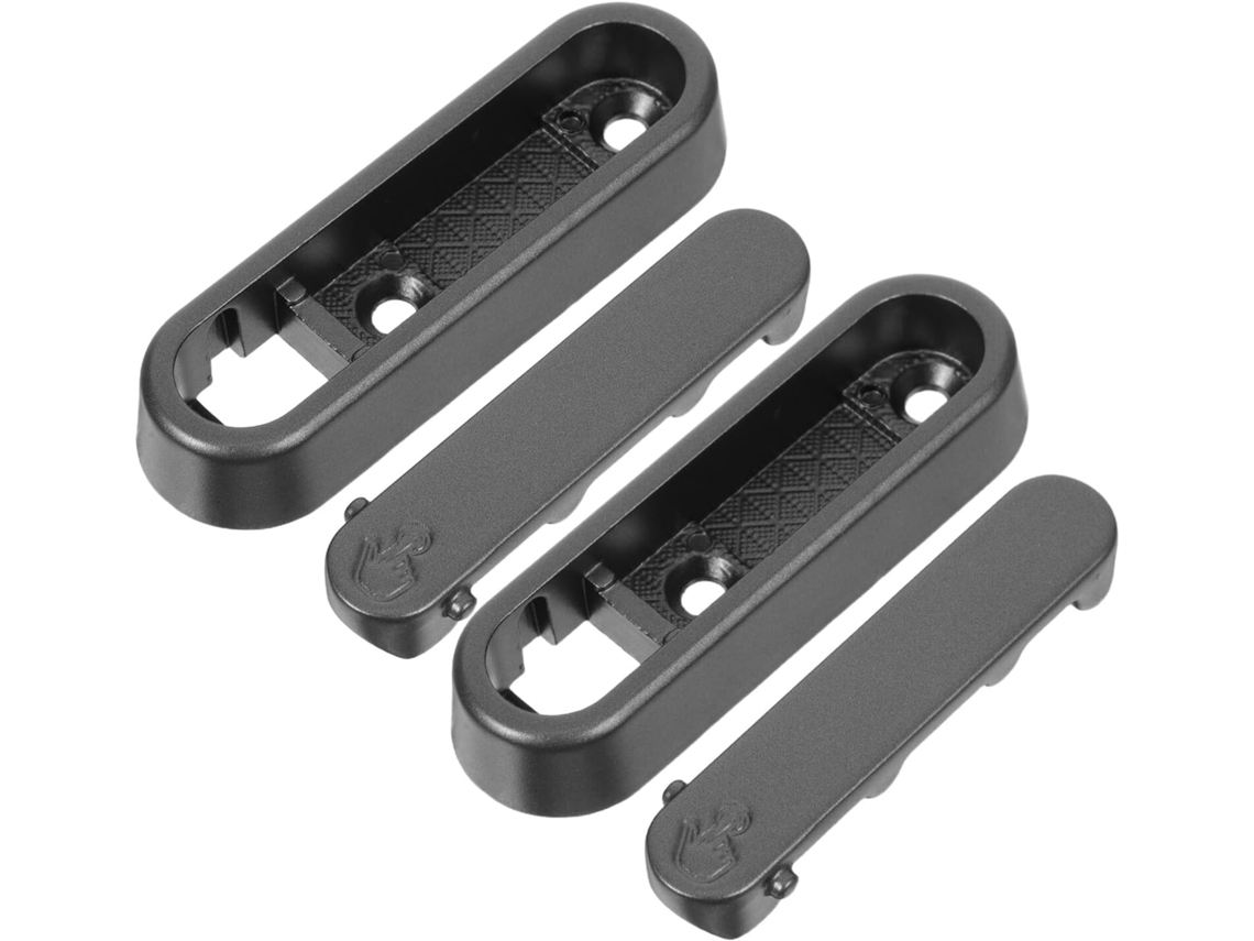 Lurrose Conjunto De 2-ganchos Parede Dobráveis Em Liga Zinco Cinza – Cabides Ocultos Para Casacos E Mochilas Banheiro