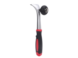 Laxiscreed Espatulada De Carboneto Para Remover Varnish E Cola De Forma Eficaz