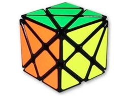Loucura Louca Cubo GAME PLANET CLASSICS