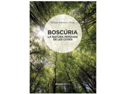 Livro Boscuria Catalan de Spa