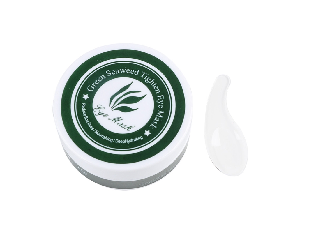 Esmalte Para Olhos De Colágeno Hidratação Remoção De Olheiras