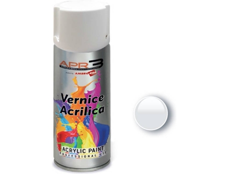 Tinta Acrilica Spray TRD517 Antracite