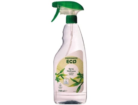 Multisuperfícies Spray CONTINENTE ECO