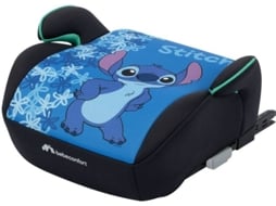 Assento elevatório ISOFIX BEBECONFORT Disney Gaia iFix Fun Stitch