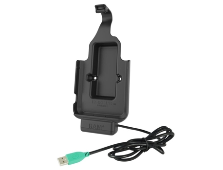 Dock Powered Ez Rollr para Suportes Ram