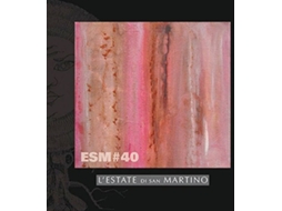 CD L'Estate Di San Martino - Eskobar (1CDs)