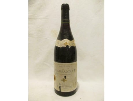 Vinho Tinto CELLIER DES URSULINES 1996 (75 cl - 1 unidade)
