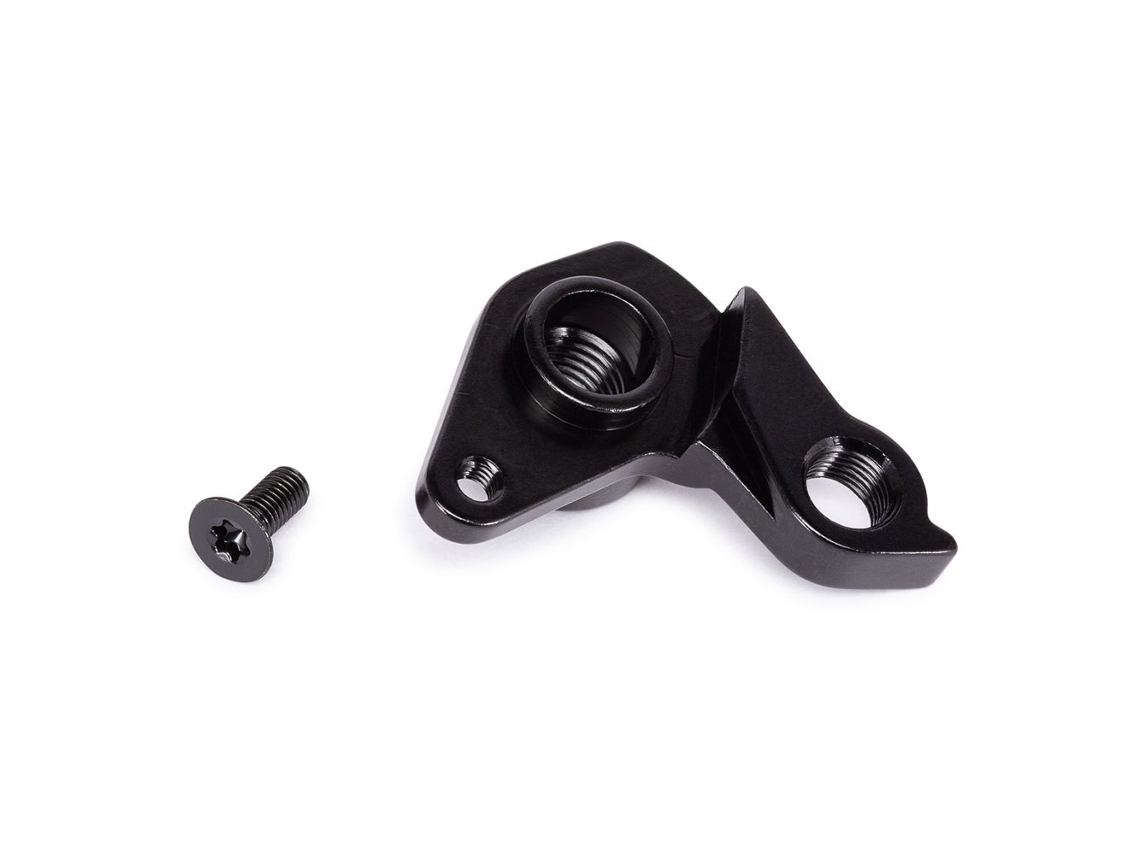 Ponteira Desviador Bt-Dh-020 Prateadobombtrack