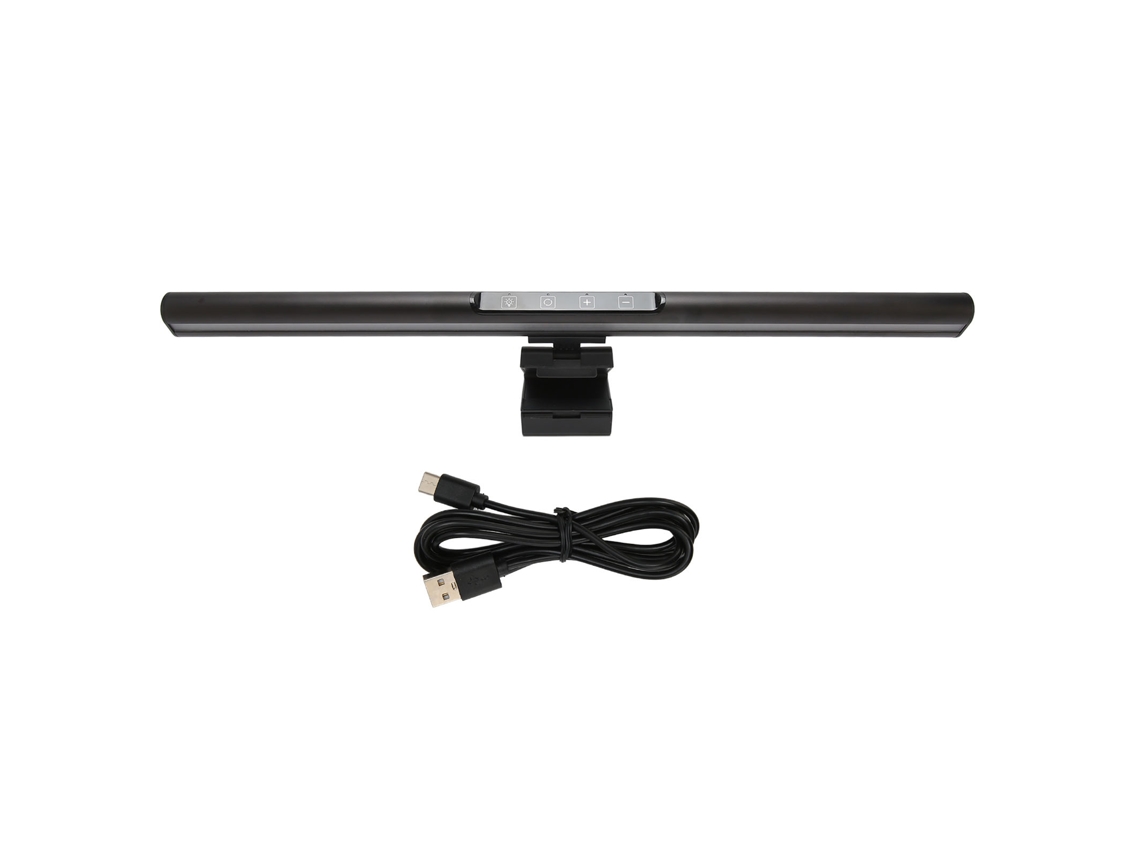 2026 barra de Luz para Monitor de Computador Led