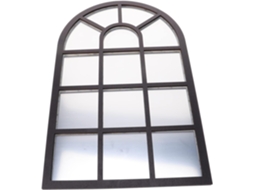 Adesivo De Parede Decorativo Com Janela Falsa, Autoadesivo Para Parede.