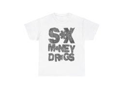 Lucki Smd Flawless Like Me T-shirt Size:xxxl