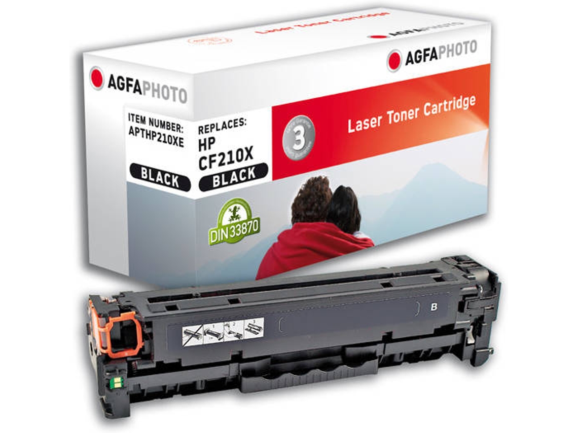 Toner AGFAPHOTO APTHP210XE