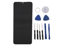 Montagem de Display para Infinix Hot 9 EOOCOO