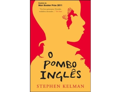 O Pombo Ingles
