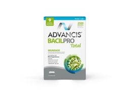 Bacilpro Total Imunidade Advancis