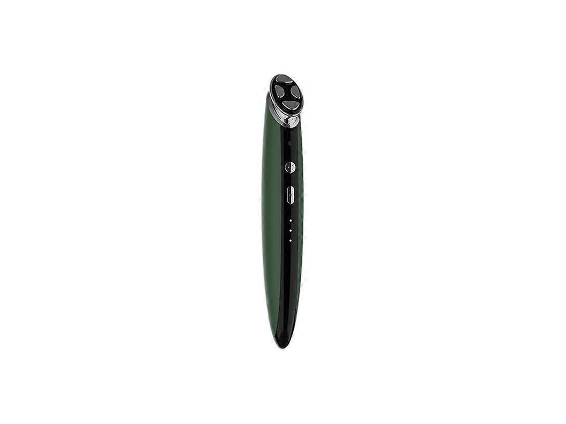 Massageador Ocular, 2217, Massagem Multifuncional Para Aliviar A Fadiga Ocular.