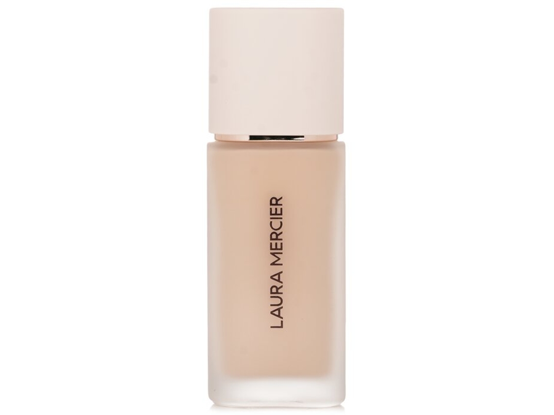 Real Flawless Weightless Perfecting Foundation 0n1 Silk 30ml/1oz Laura Mercier