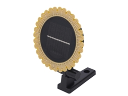 Sensor De Chuva Inteligente Com Carregamento Solar, Resistente À Água, Detector De Chuva Leve Em Tempo Real Com Alerta De Aplicativo Para Zigbee