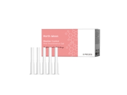 Gel Corporal North Moon Suave Cuidado Diário