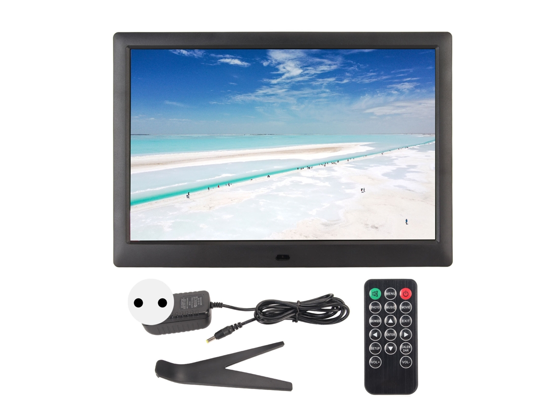 Quadro Digital Ips 13.3 Polegadas LAXISCREED