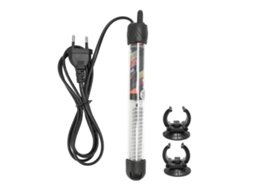 Aquecedor submersível de 120w para aquário com termostato GOKOCO