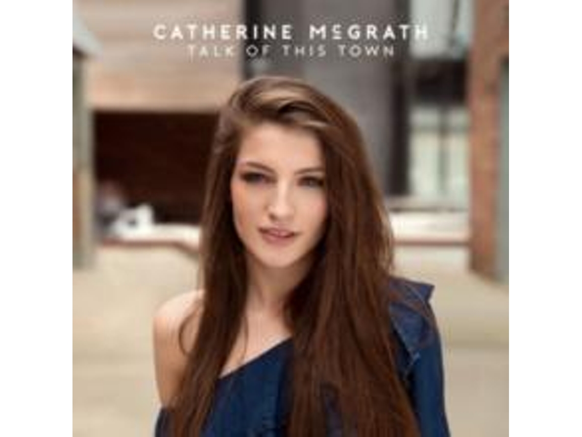 Catherine Mcgrath
