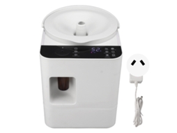 Laxiscreed Máquina De Aromaterapia E Umidificador Para Casa