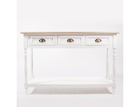 Consola TIMELESS LIVING 120x40x80cm
