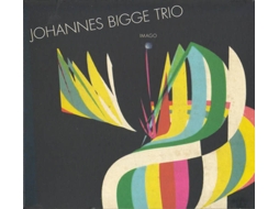 CD Johannes Bigge Trio - Imago (1CDs)