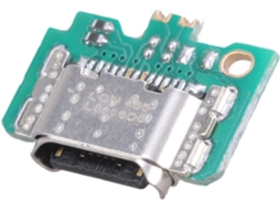 A Porta De Carregamento Usb-c Alta Eficiência Do Psv2000 Melhora