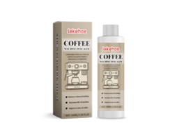 Limpa e Descalcifica Máquinas de Café com LAXISCREED