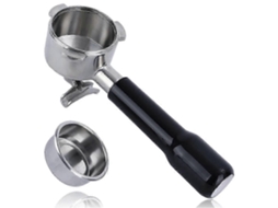 Portafilter 54mm Para Breville Em Aço Inoxidável Modelo C16