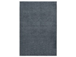 Vidaxl Tapete De Pelo Curto 160x230 Cm Antracite