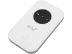 Roteador Portátil 4g/5g Com Hotspot Wi-fi, Velocidade De 300 Mbps,