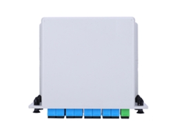 Divisor Óptico Sc/upc 1x16 Modo Único Plc